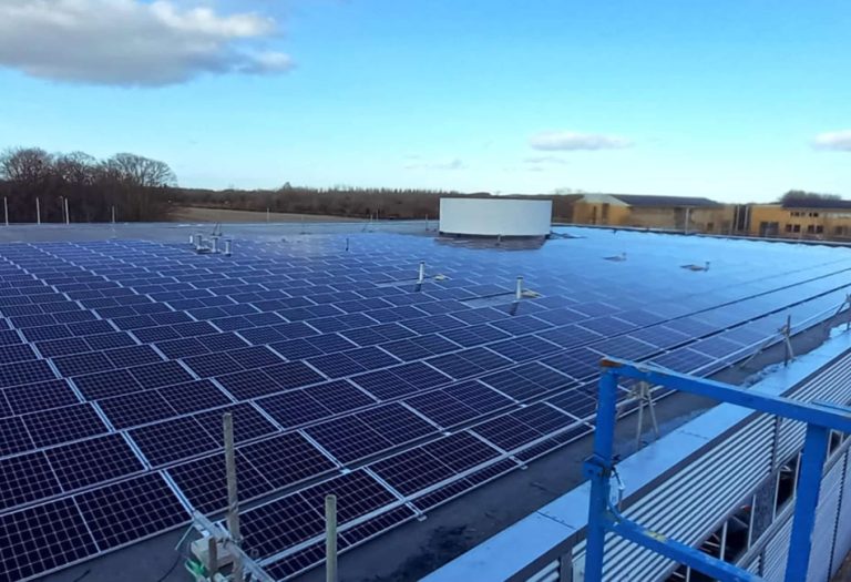 Solar Installation for New Construction Homes: Powering the Future from the Ground Up
