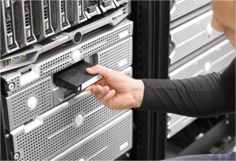 The Essentials of Tape Data Restoration in the Digital Age