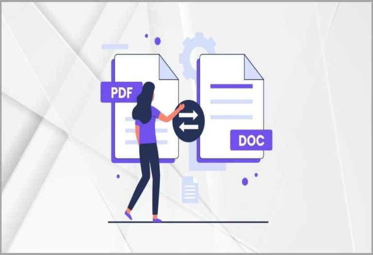 Want to Convert PDFs into Usable Data? Here’s the Technology That Can Help