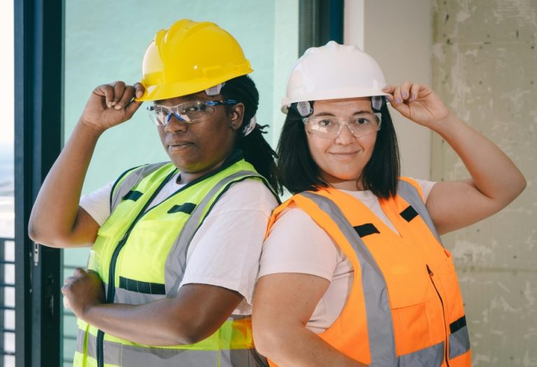 Why Contractors Use the Area to Keep Projects on Track