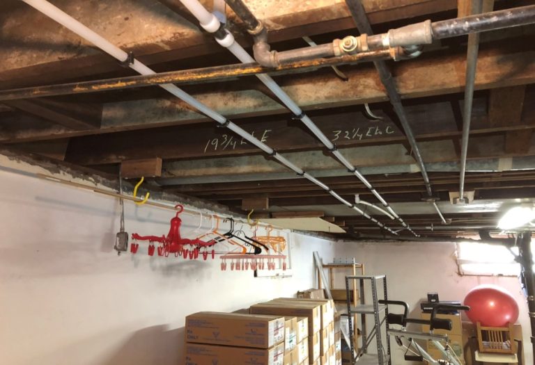 Why Early Leak Detection Saves You Thousands on Home Repairs