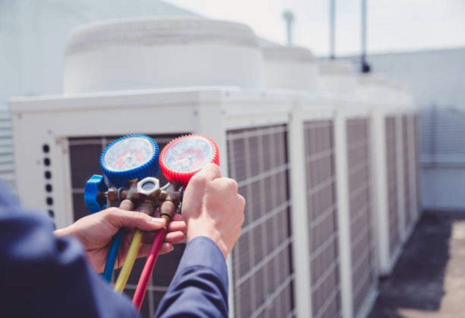 Local HVAC Experts