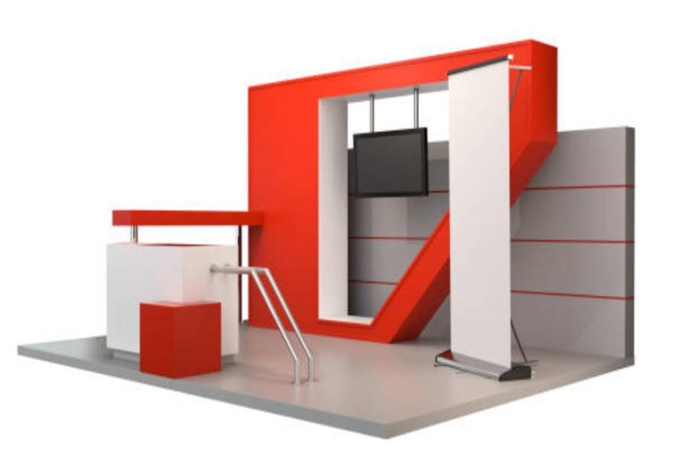 The Benefits of an Experienced Exhibition Stand Manufacturer