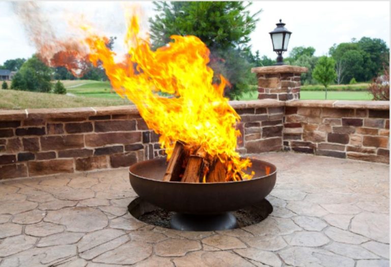 Embracing Warmth: The Essential Guide to Outdoor Fire Pits