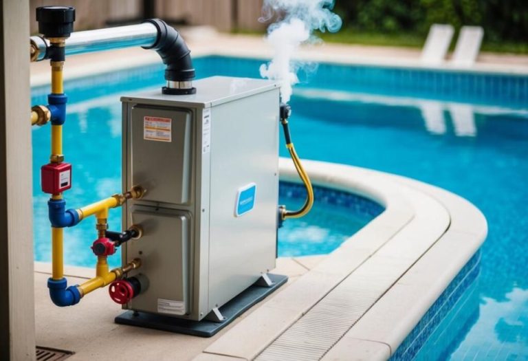 How Pool Heaters Can Transform Your Swimming Experience