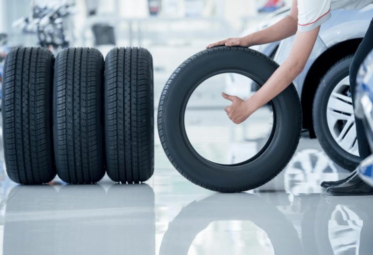 How Tire and Wheel Financing Can Ease Your Budget