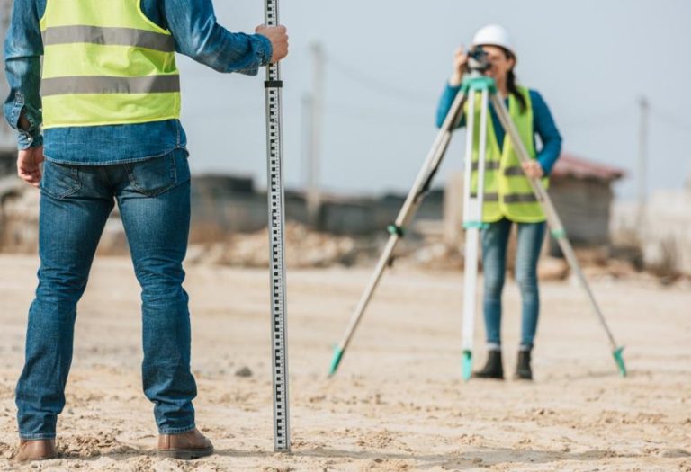 See Every Detail Before You Buy: Why Choosing the Right Surveyor Matters