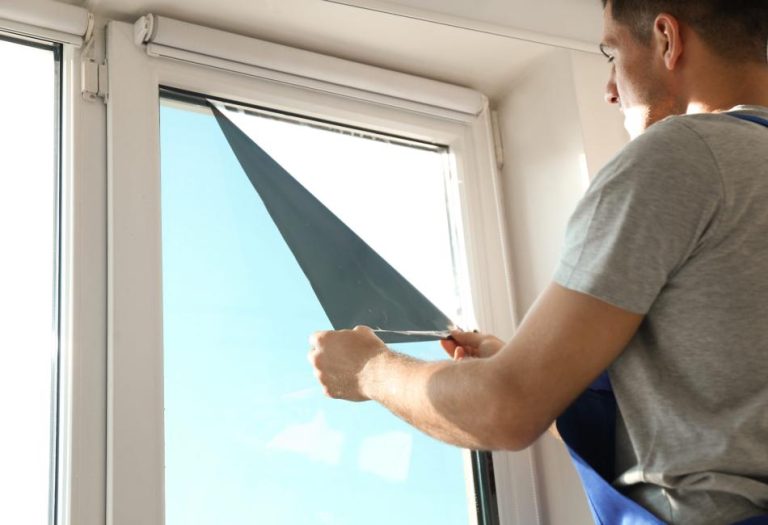 Understanding the Cost Savings of Window Film Installation