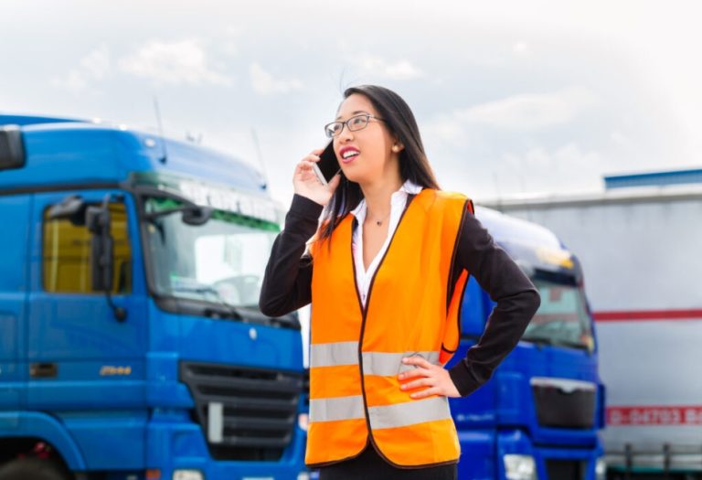Efficient Fleet Solutions: Driving Business Success