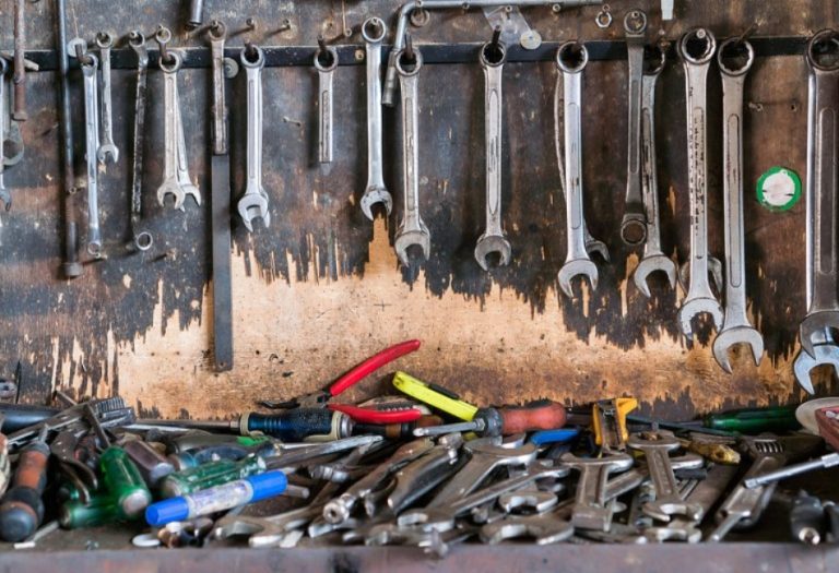 Equipping Success: The Ultimate Guide to Workshop Equipment
