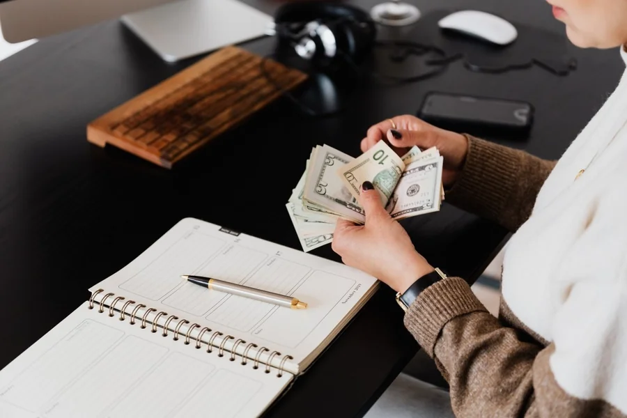 Spending Wisely