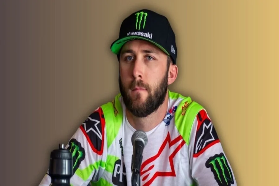 Eli Tomac Net Worth