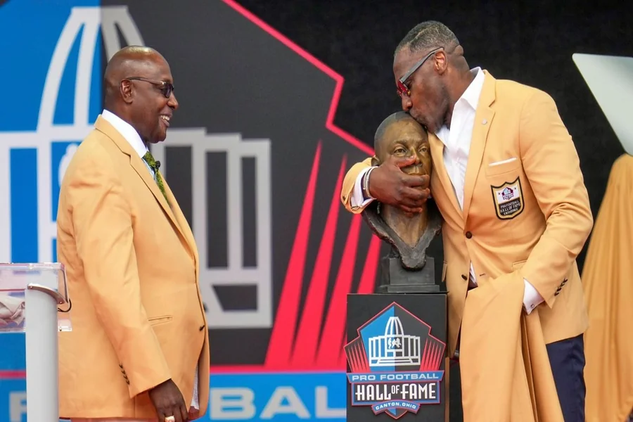 Sterling Sharpe