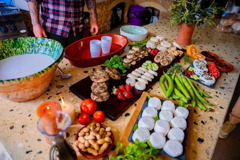 A Bird’s-Eye View of Gozo’s Culinary Delights: An Insider’s Food Guide