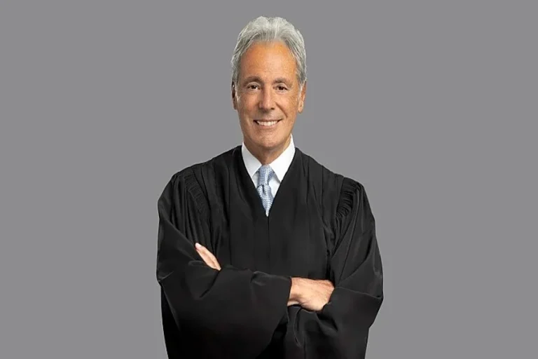 Michael Corriero Age: The Main facts about his life
