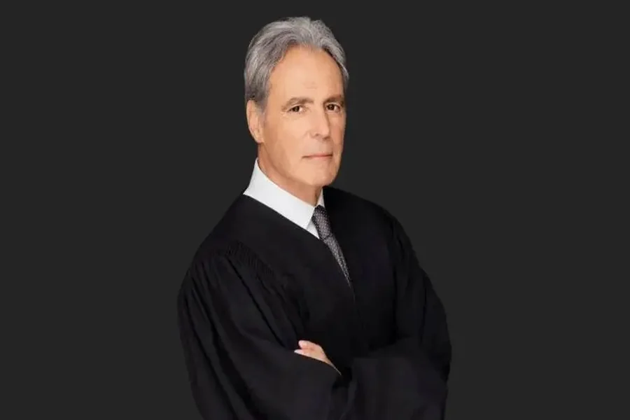 Michael Corriero