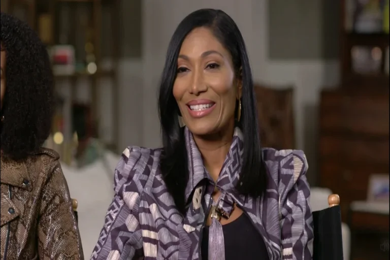 Trisha Mann Age: The Important Information about her life