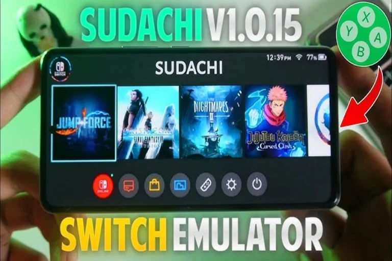Top 10 Must Have Mods for Sudachi Emulator in 2026